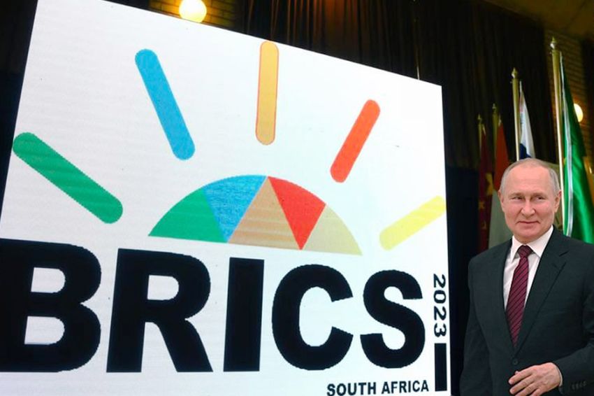 BRICS 2023
