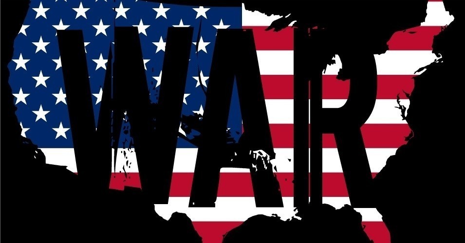 The Most Warlike Nation